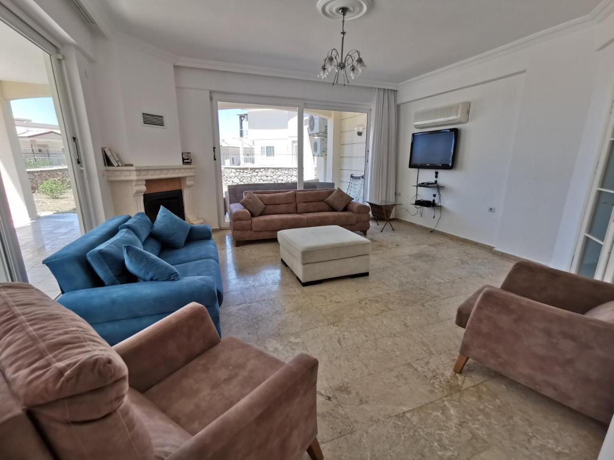 Villa Beatrice Large Family Fethiye