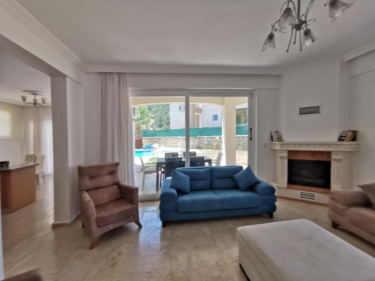 Beatrice Large Family Villa *
