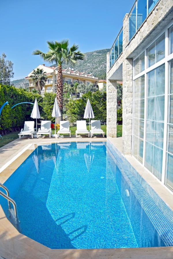Villa Melis Fethiye