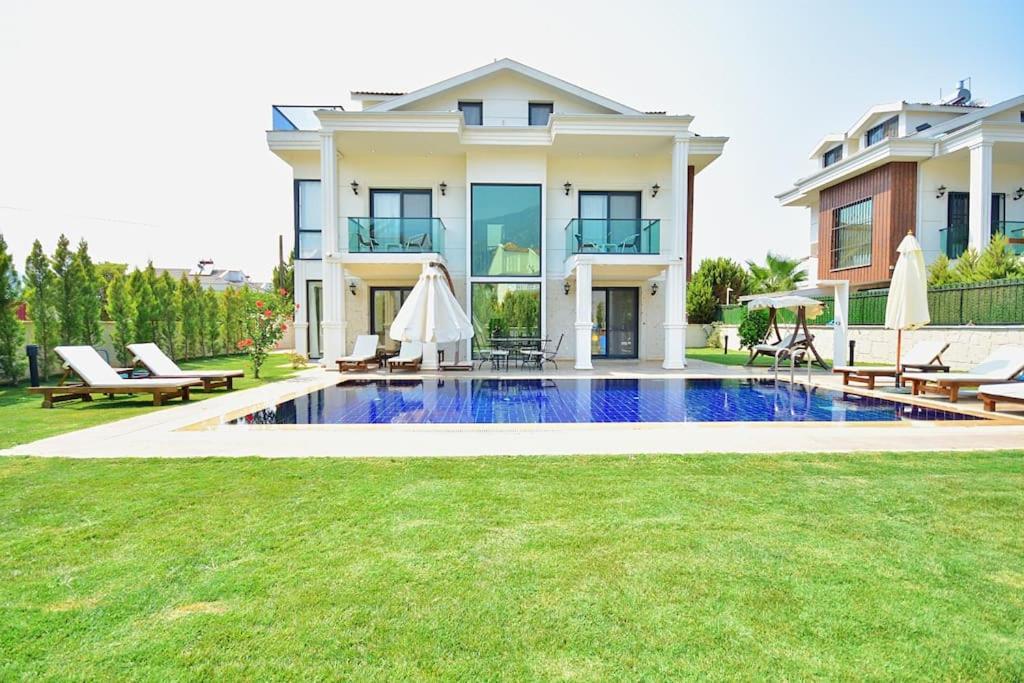 Villa Elin Fethiye