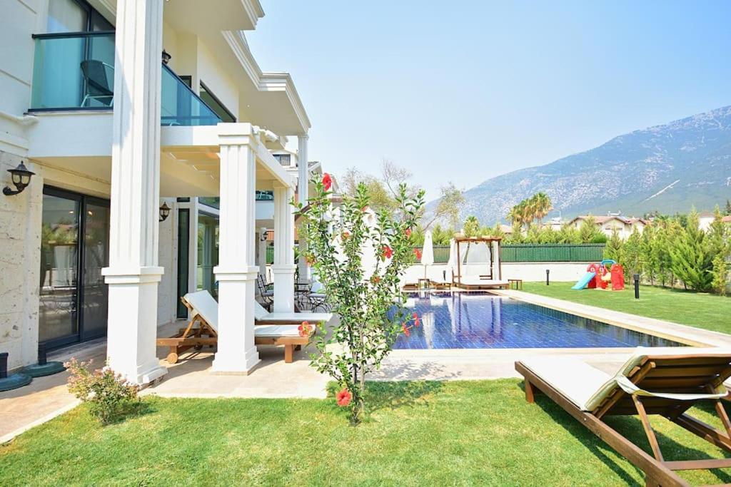 Villa Elin