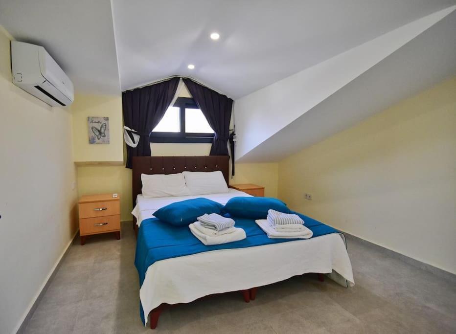 Villa Elin Fethiye