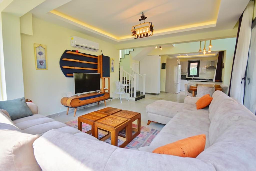 Elin Villa Fethiye