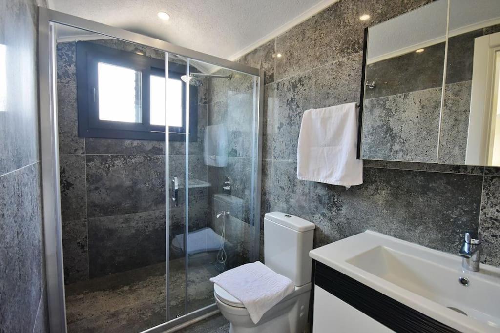 Elin Villa Fethiye