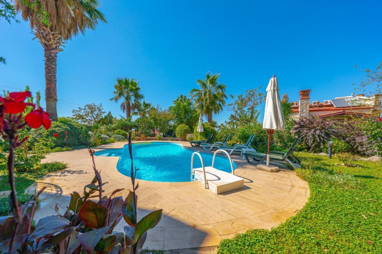 Aychin Villa Fethiye