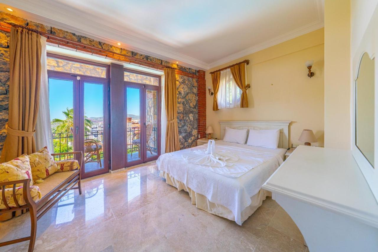 Aychin Villa Fethiye