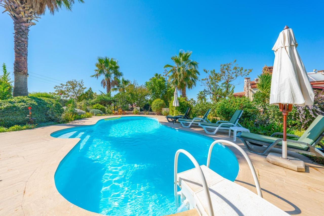 Villa Aychin Fethiye