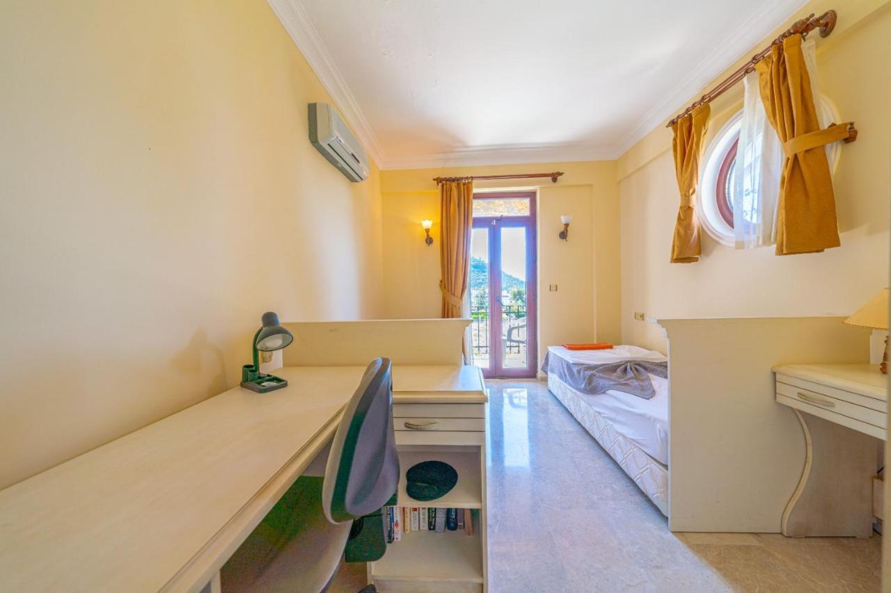 Aychin Villa Fethiye