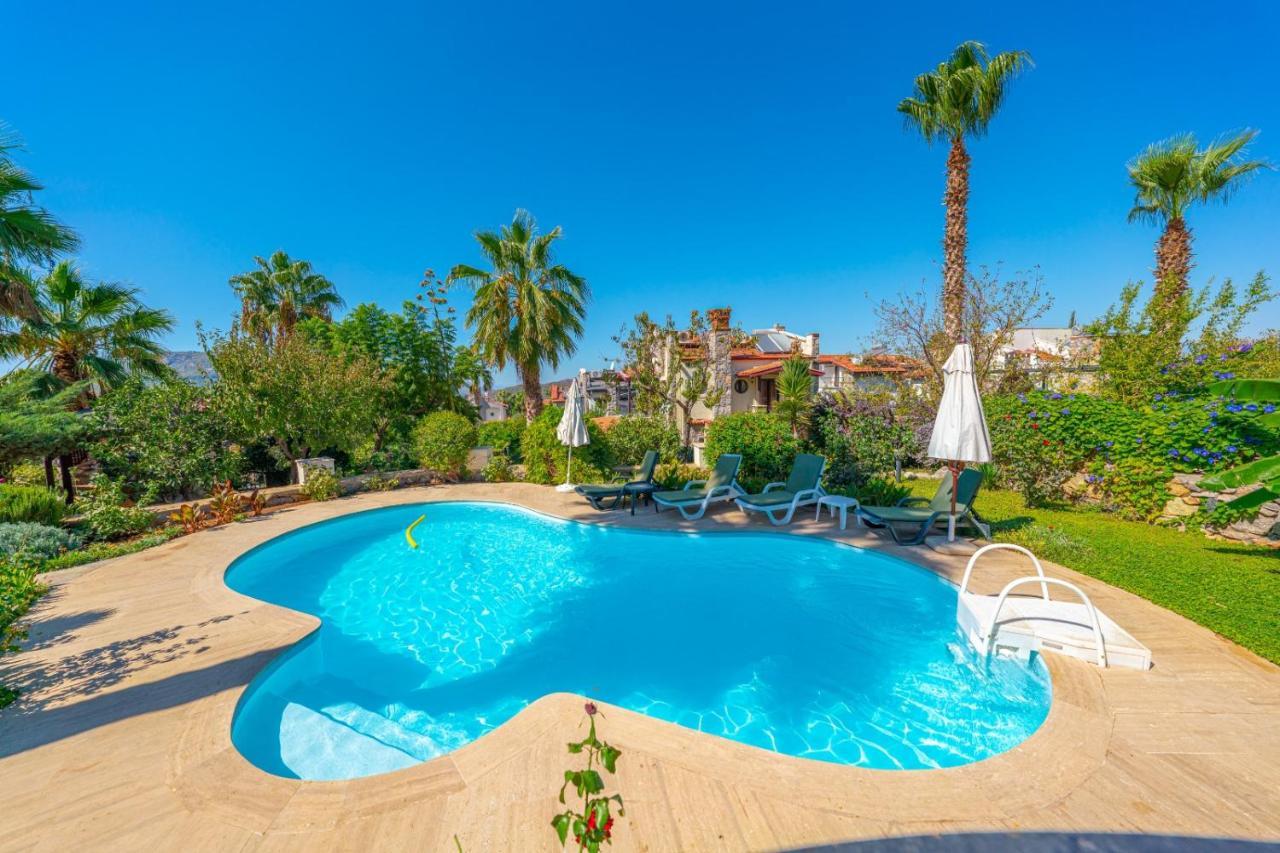 Aychin Villa Fethiye