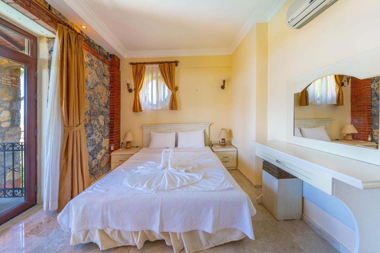 Villa Aychin Fethiye