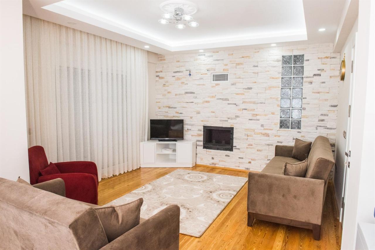 Villa Calis 2 *