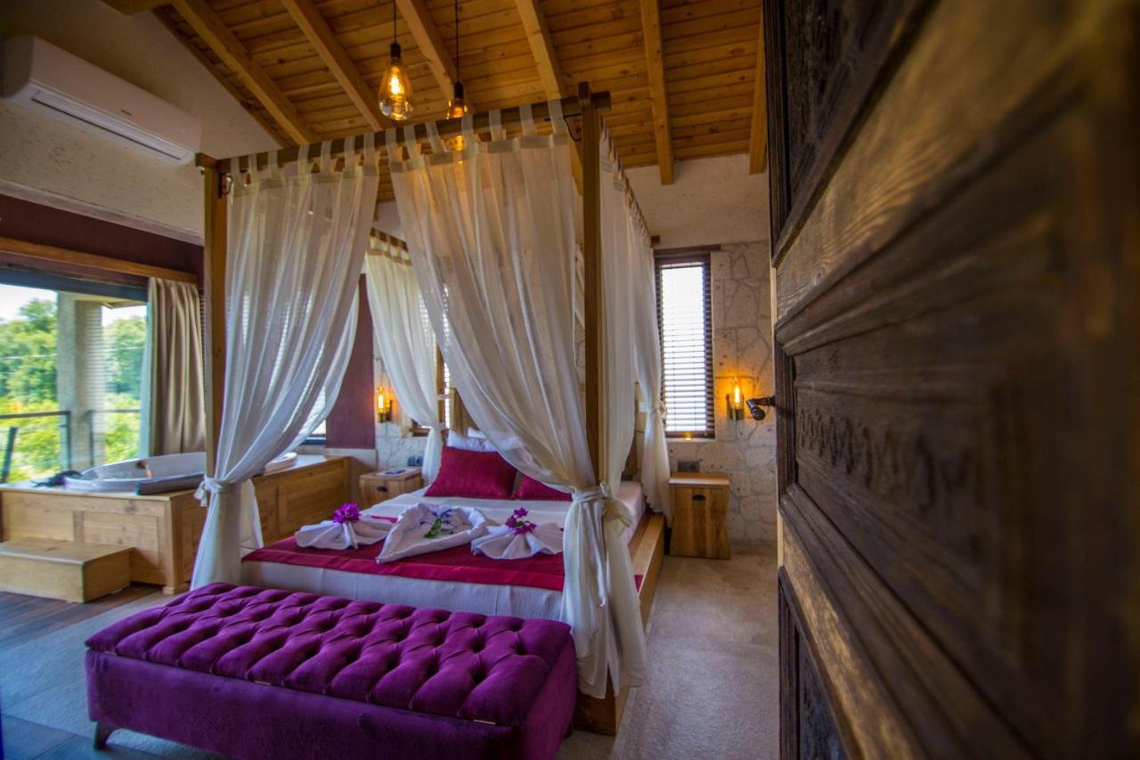 Volans Villa