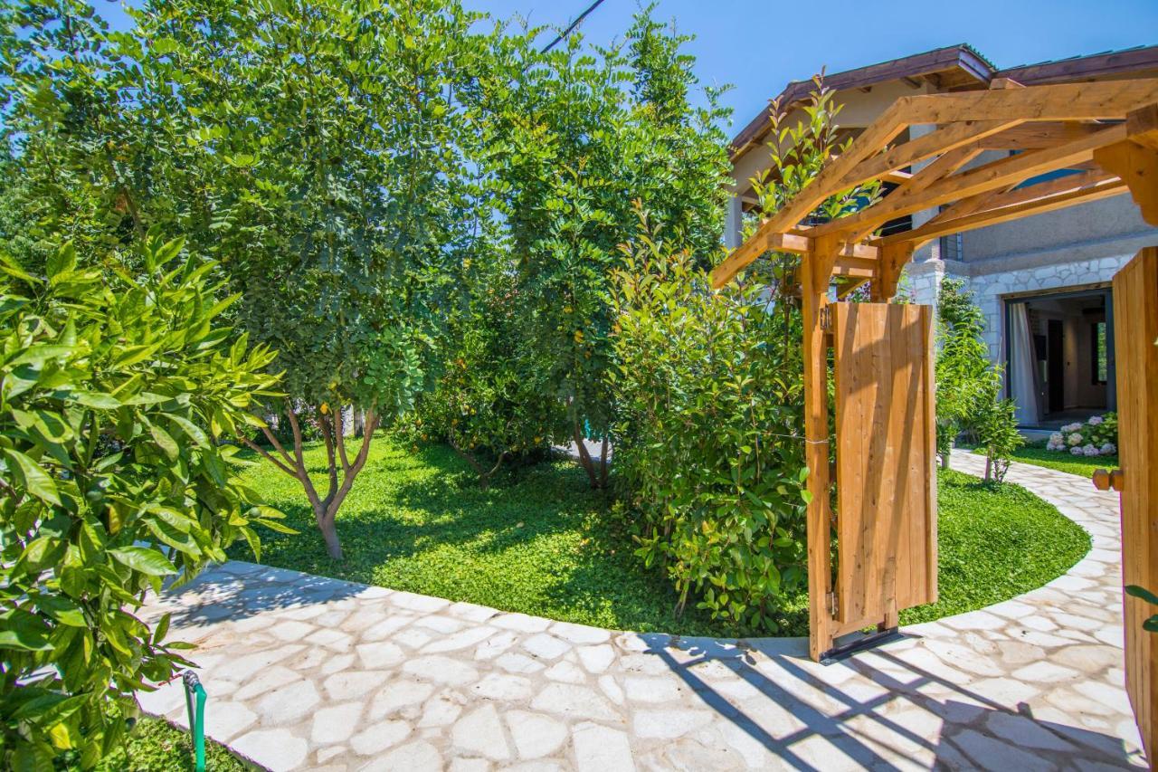 Villa Volans *
