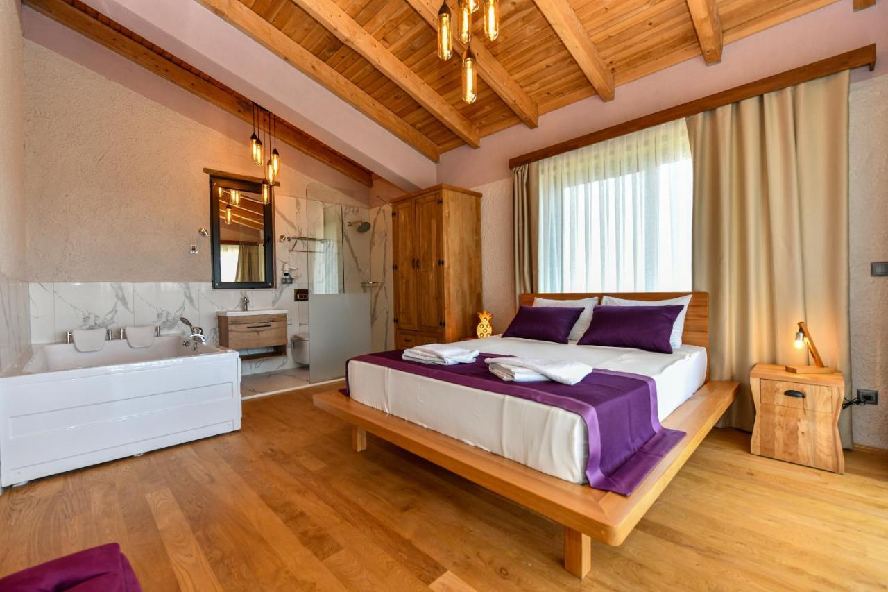 Volans Fethiye
