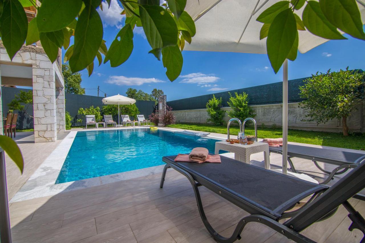 Villa Volans *