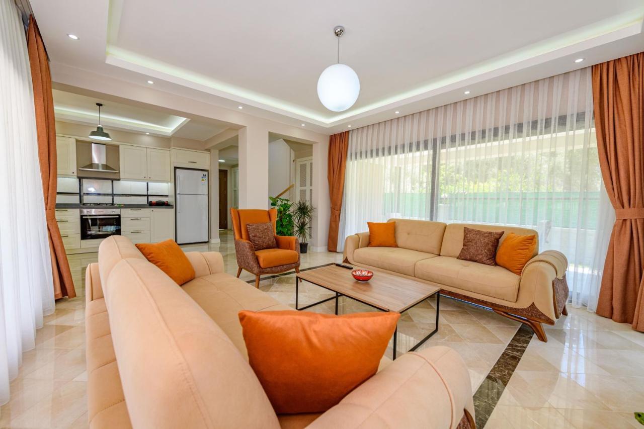 Villa Byssa *