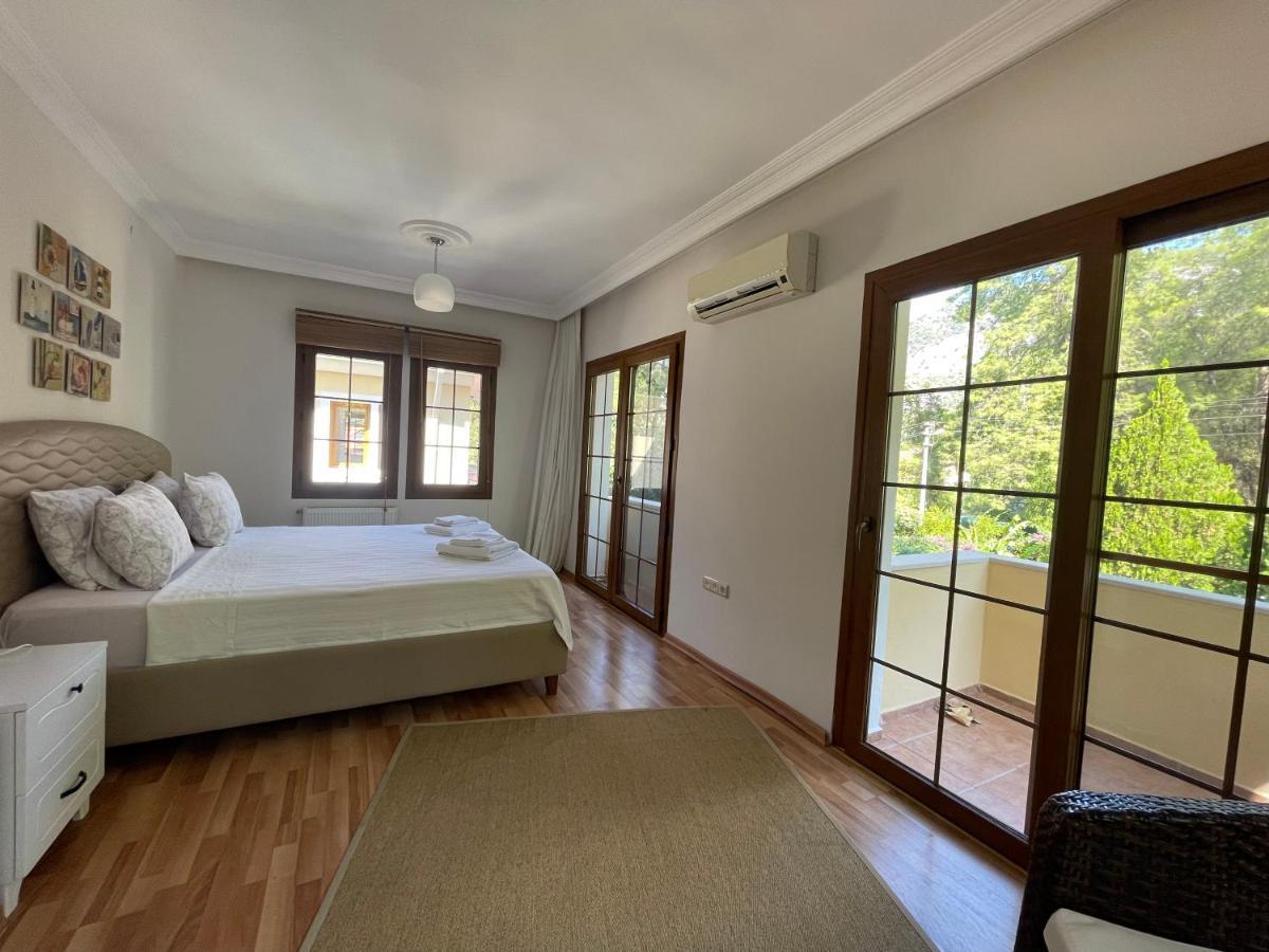 Dolphin Villa Fethiye