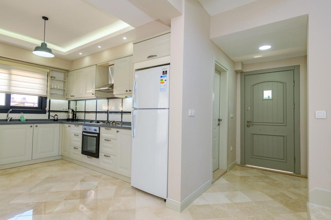 Byssa Villa