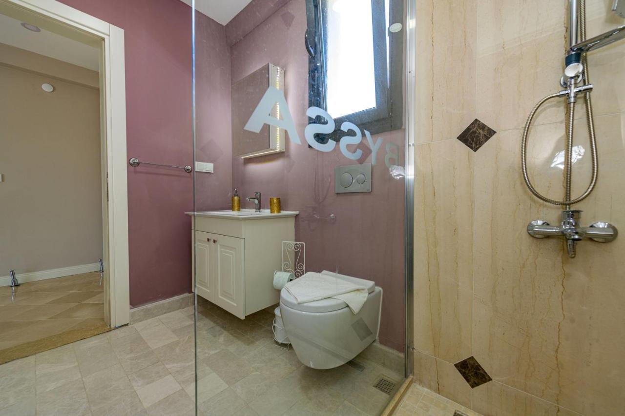 Villa Byssa Fethiye