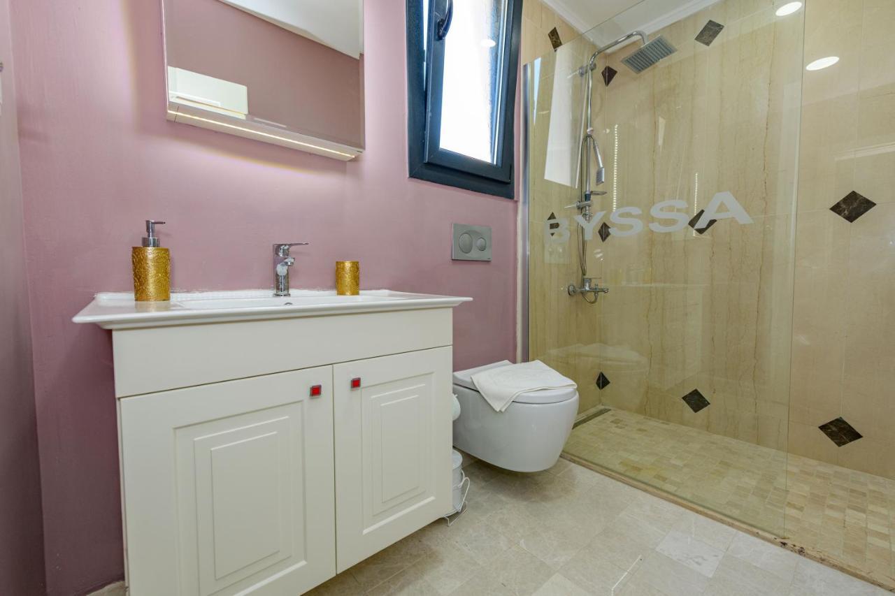 Villa Byssa Fethiye