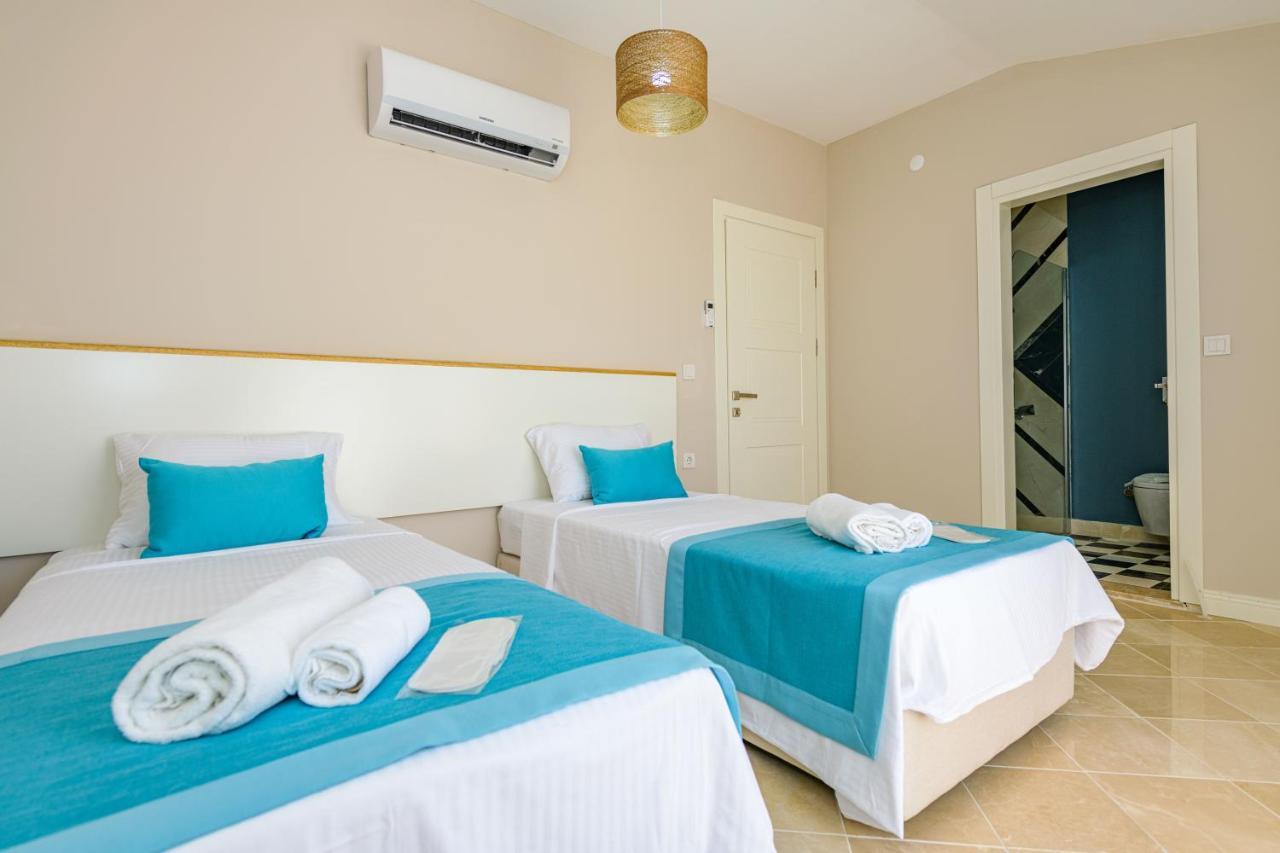 Byssa Villa Fethiye