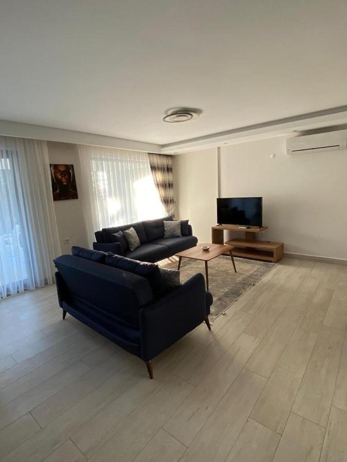 Toharya Villa Fethiye