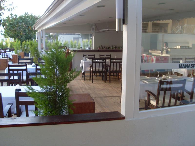 Makri Beach Fethiye
