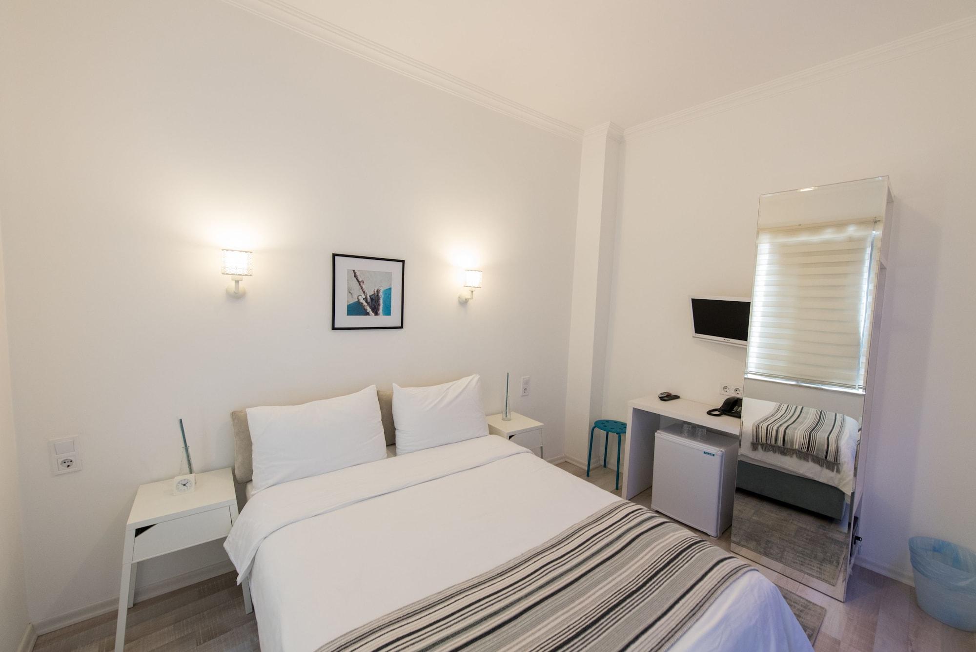 Minu 4* Fethiye