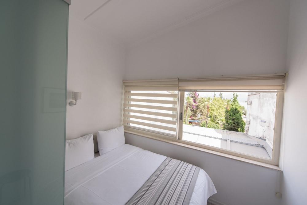 Hotel Minu