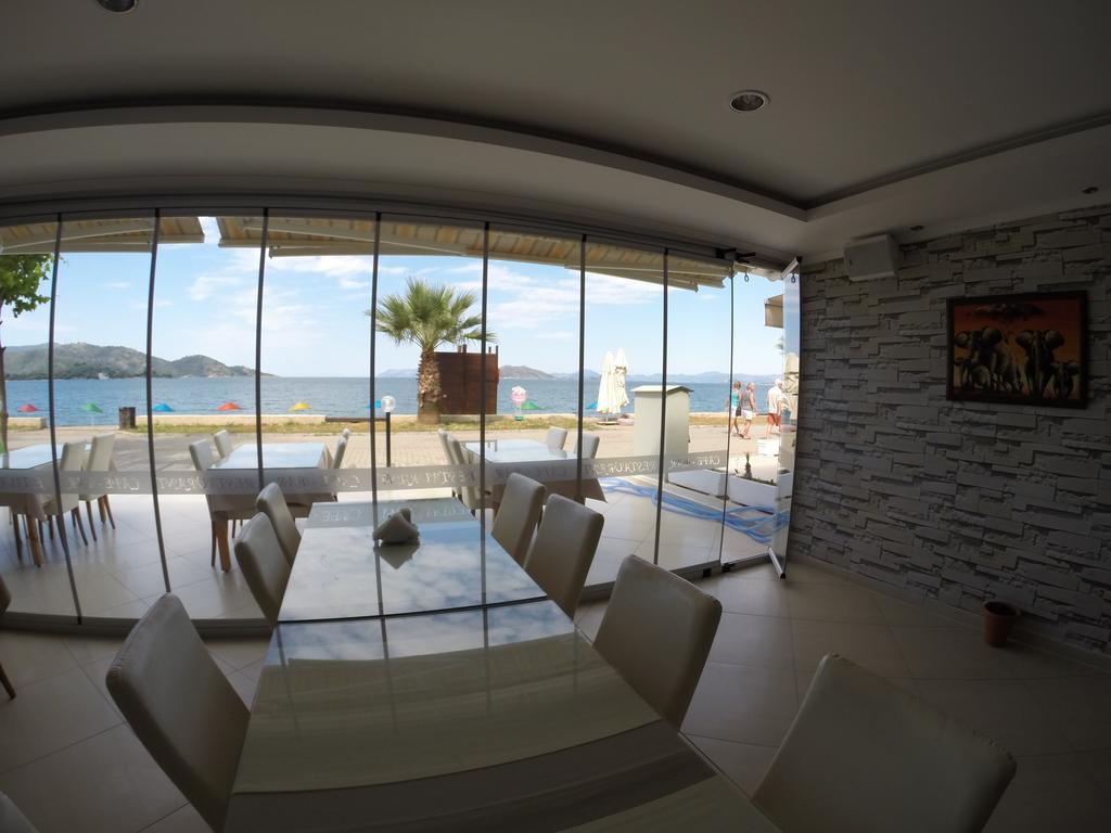 Berlin Otel Fethiye