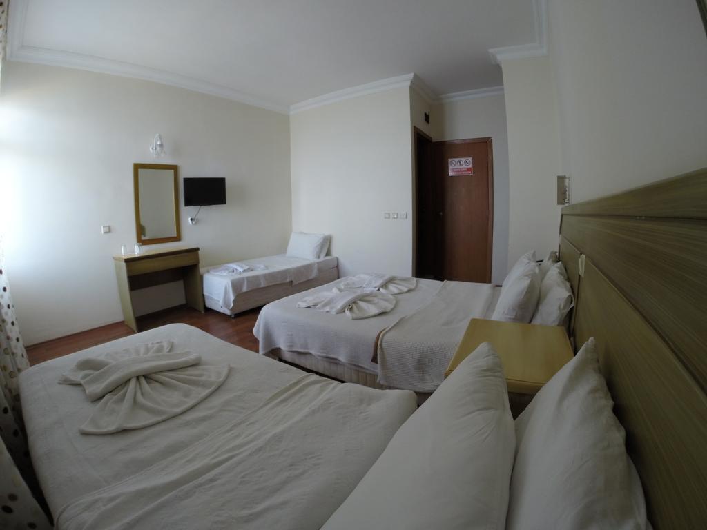 Berlin Otel Fethiye