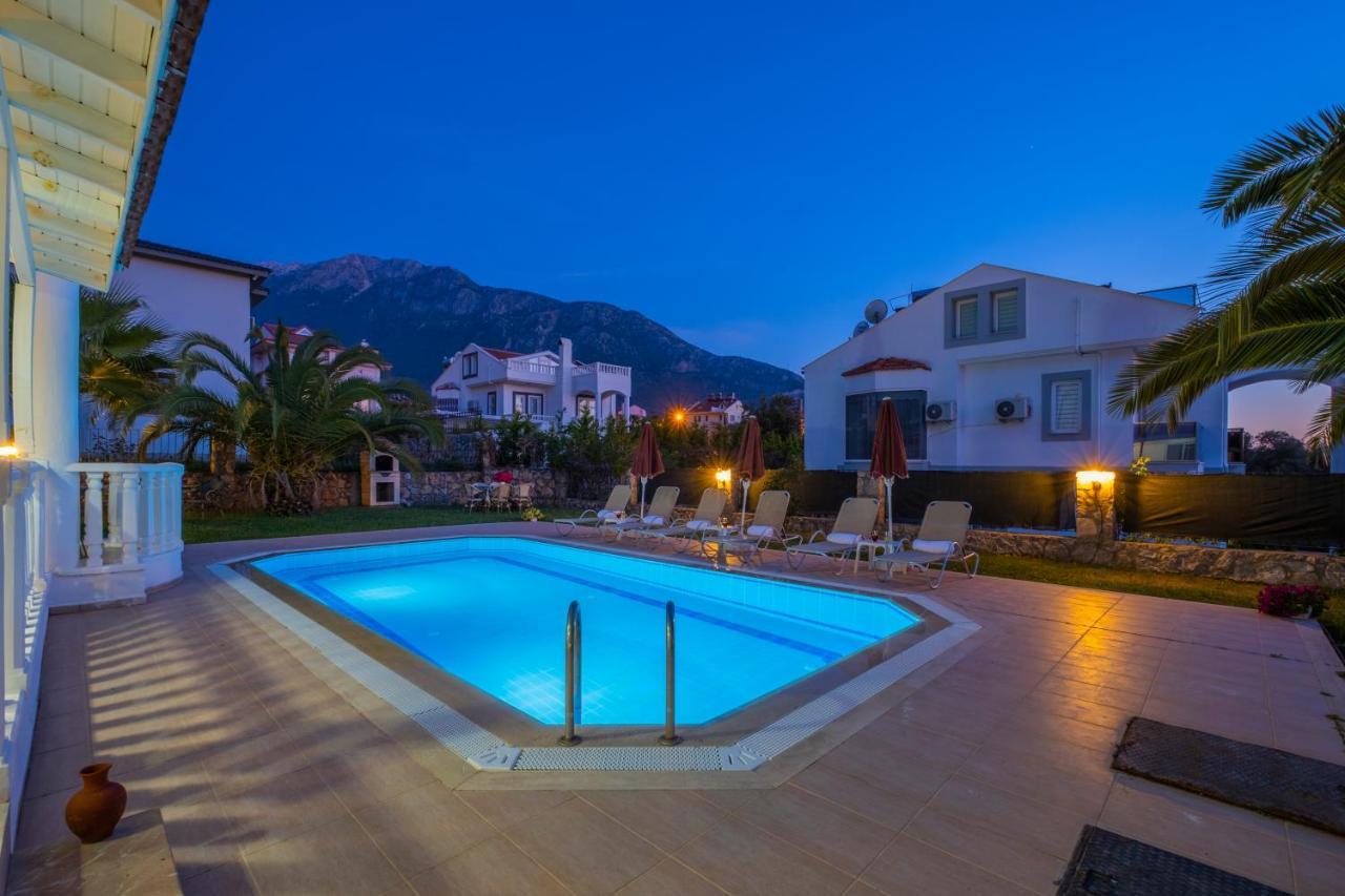 Villa Infinity Civan