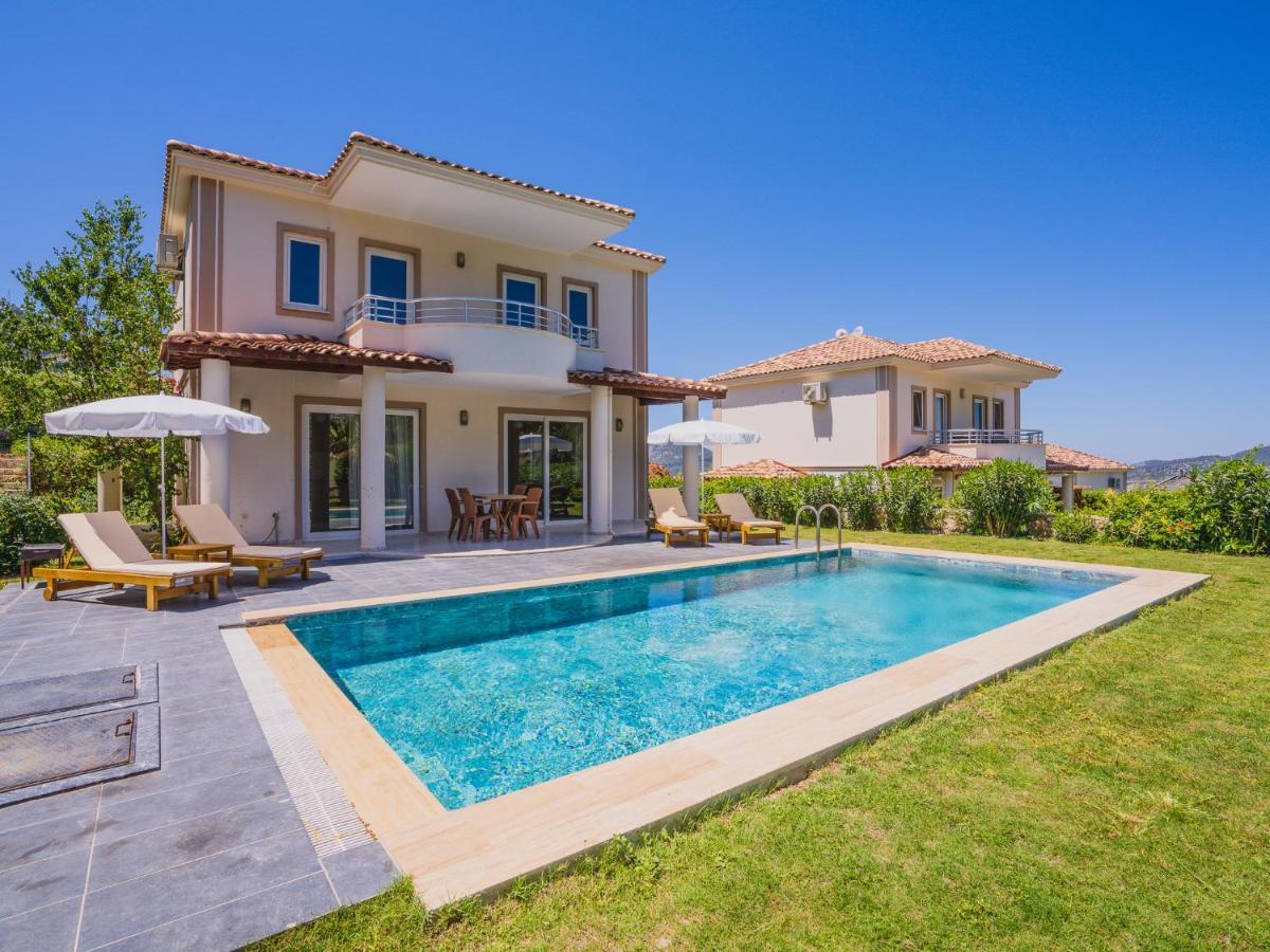 Hanel Life Royale 11 With Private Pool Villa *