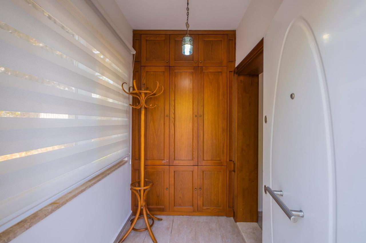 Villa Infinity Civan Fethiye