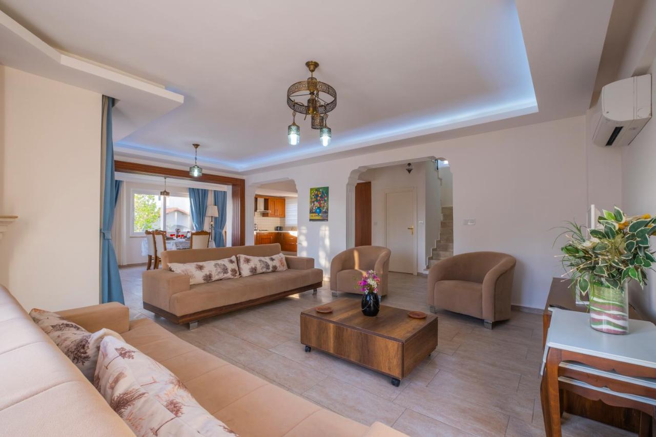 Villa Infinity Civan