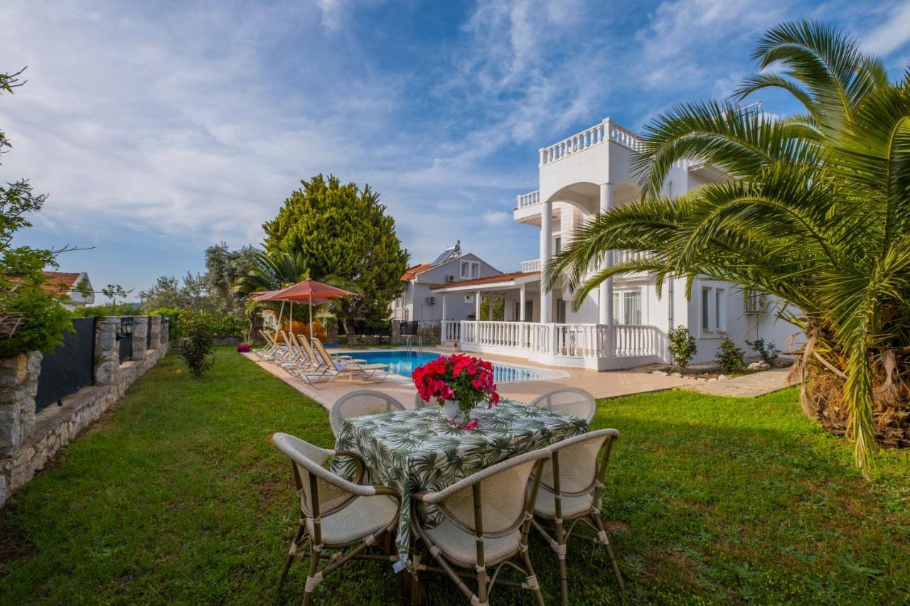 Infinity Civan Villa *