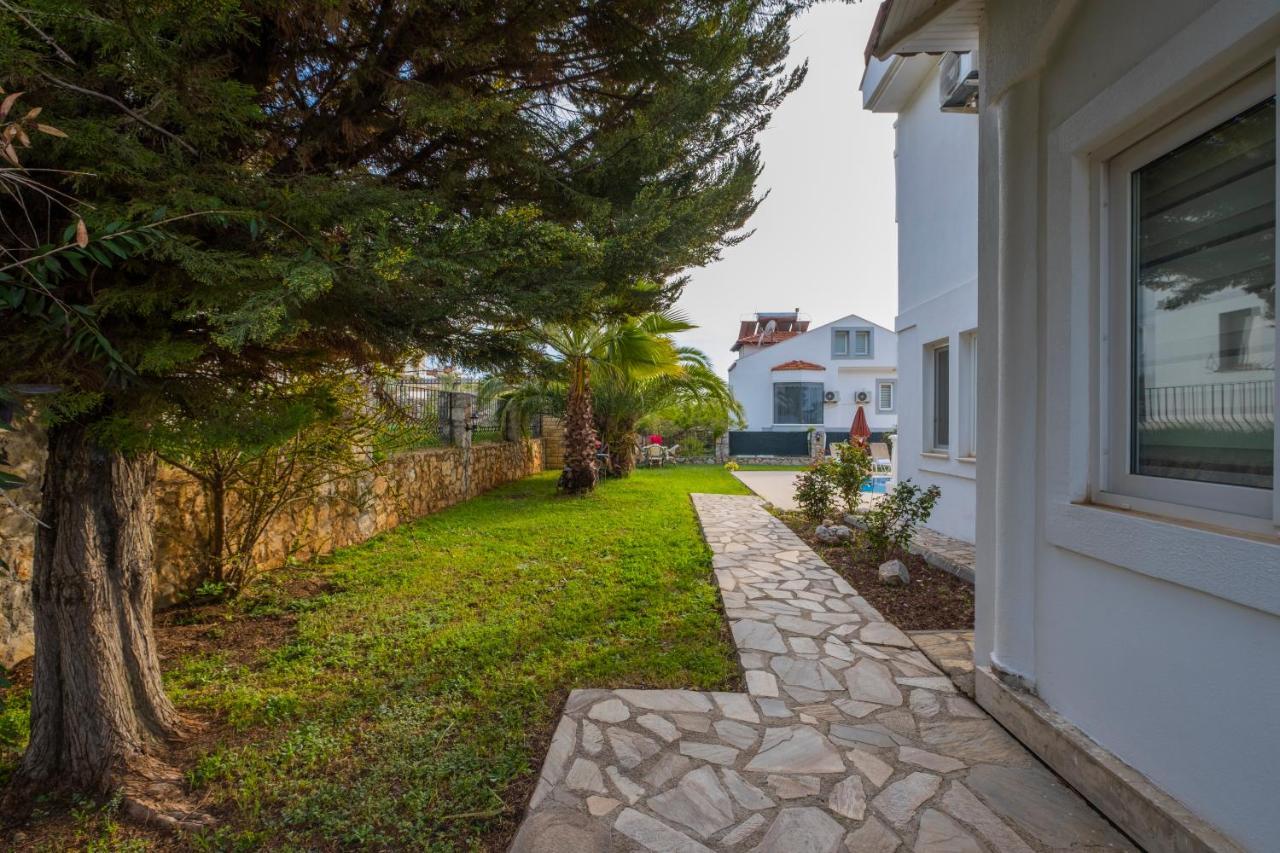 Villa Infinity Civan