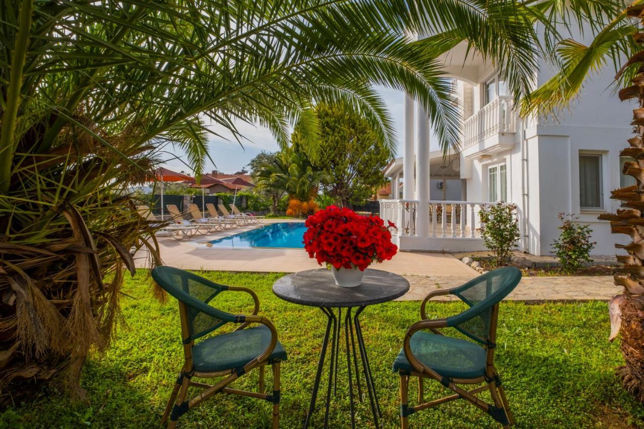 Infinity Civan Villa