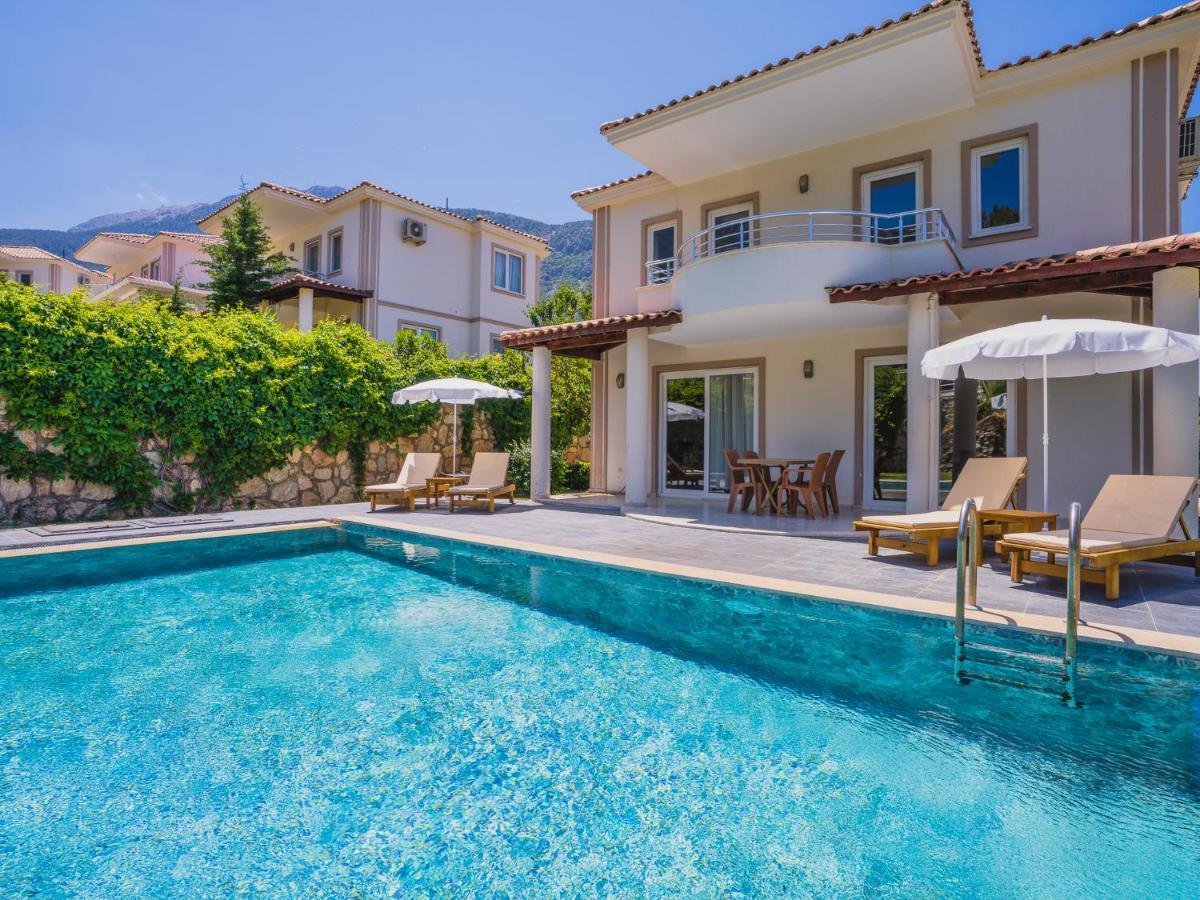 Villa Hanel Life Royale 11 With Private Pool *