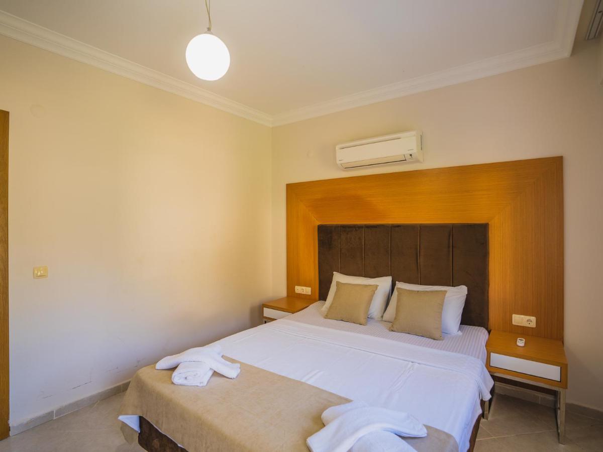 Hanel Life Royale 11 With Private Pool * Fethiye