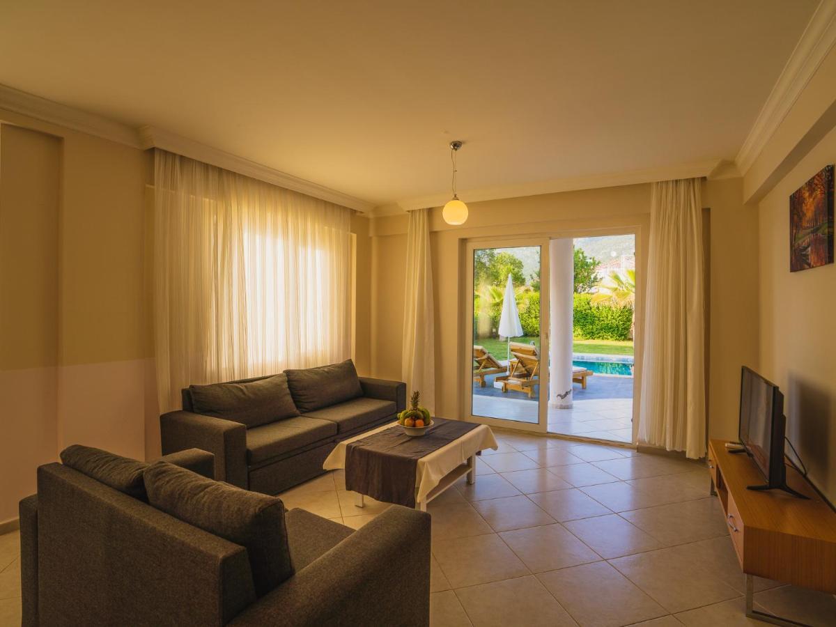 Hanel Life Royale 11 With Private Pool *