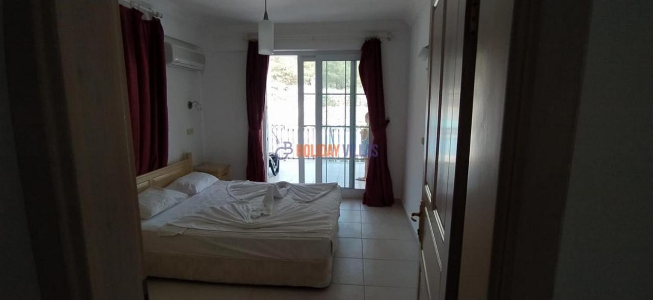 Apartment Beachwood Fethiye