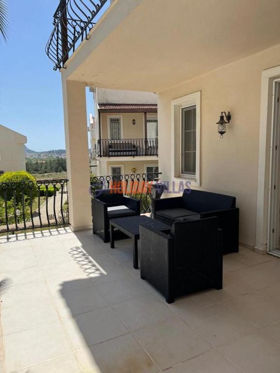 Beachwood Apartment