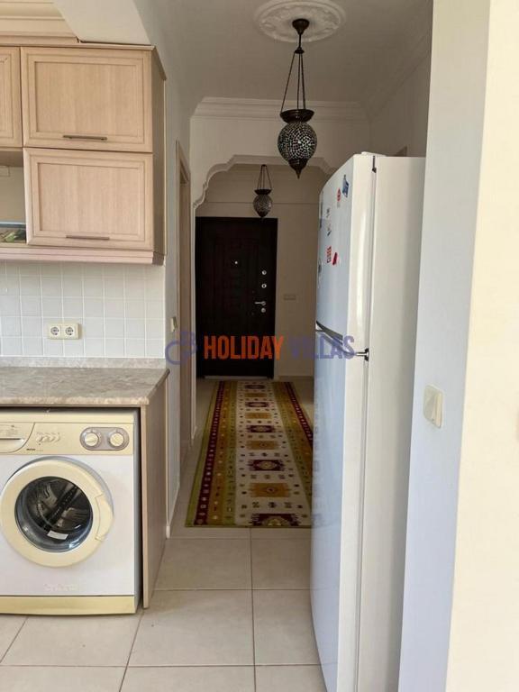 Beachwood Apartment *