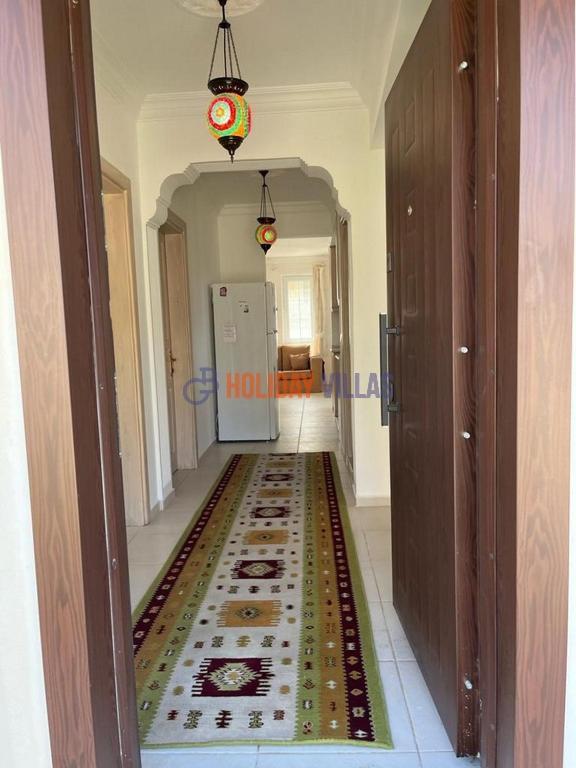 Beachwood Apartment