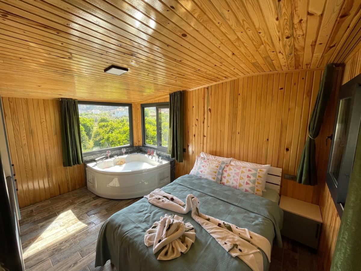 Avohomes Holiday home