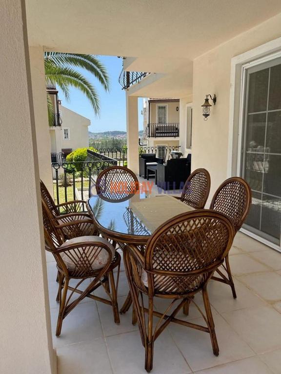 Apartment Beachwood Fethiye