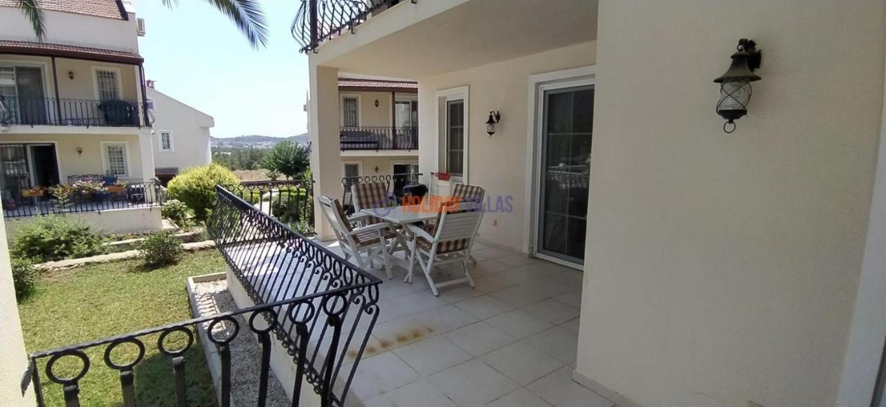 Beachwood Apartment *