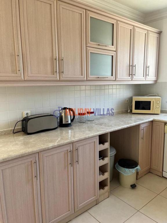 Beachwood Apartment Fethiye