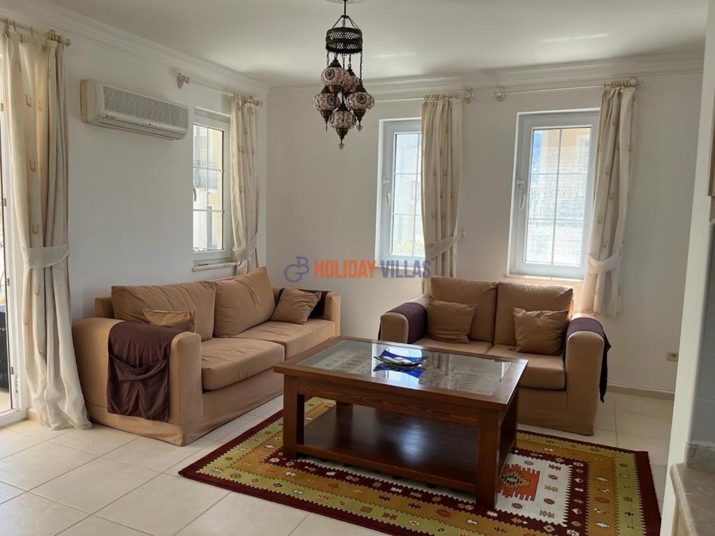Beachwood Apartment